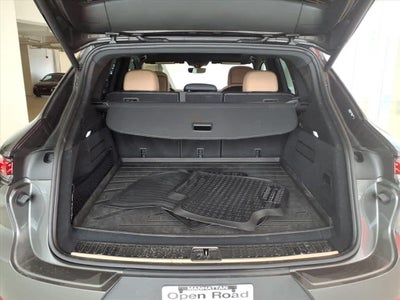 2025 Porsche Cayenne E-Hybrid AWD