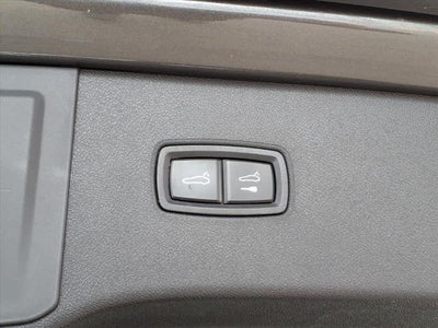 2025 Porsche Cayenne E-Hybrid AWD