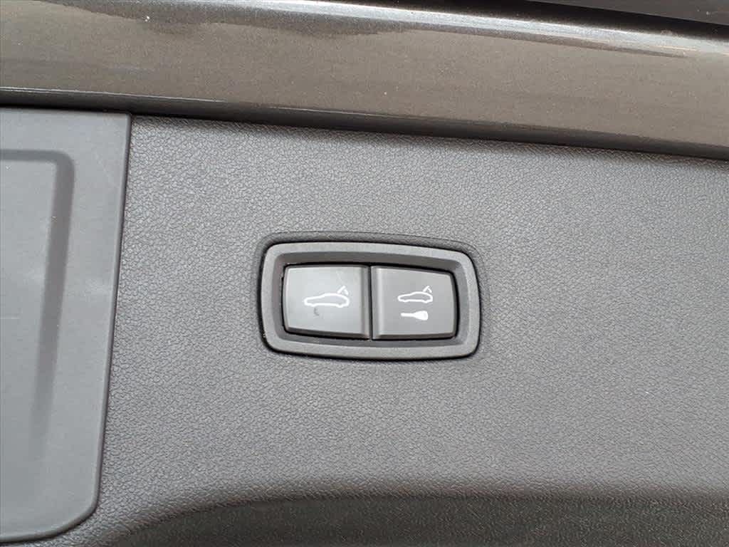 2025 Porsche Cayenne E-Hybrid AWD