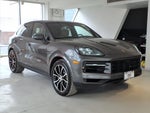 2025 Porsche Cayenne E-Hybrid AWD
