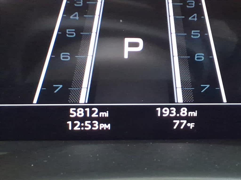 2024 Audi RS Q8 4.0 TFSI quattro