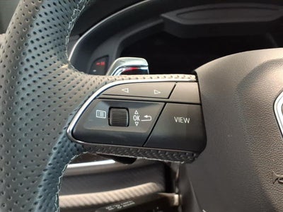 2024 Audi RS Q8 4.0 TFSI quattro