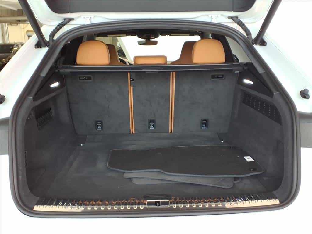 2024 Audi RS Q8 4.0 TFSI quattro