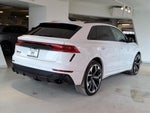 2024 Audi RS Q8 4.0 TFSI quattro