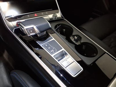 2024 Audi RS 6 Avant performance 4.0 TFSI quattro