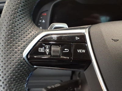 2024 Audi RS 6 Avant performance 4.0 TFSI quattro