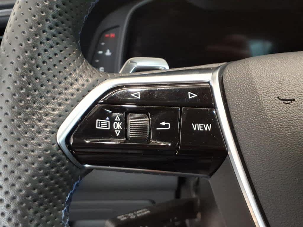 2024 Audi RS 6 Avant performance 4.0 TFSI quattro