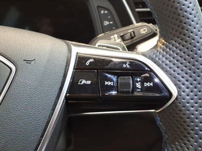 2024 Audi RS 6 Avant performance 4.0 TFSI quattro