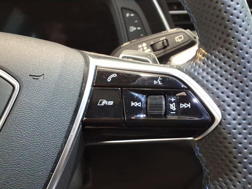 2024 Audi RS 6 Avant performance 4.0 TFSI quattro