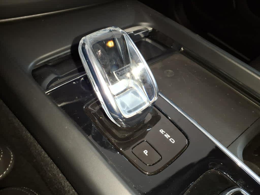 2022 Volvo XC60 B6 AWD Inscription