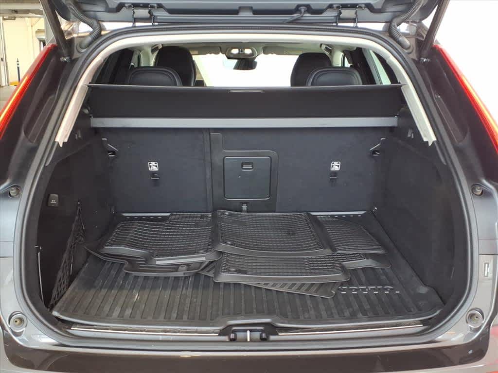 2022 Volvo XC60 B6 AWD Inscription