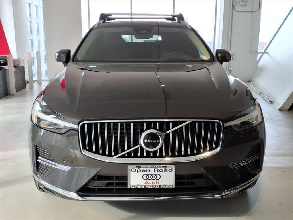 2022 Volvo XC60 B6 AWD Inscription
