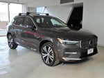 2022 Volvo XC60 B6 AWD Inscription