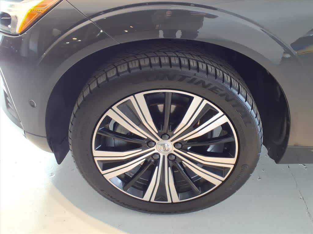 2022 Volvo XC60 B6 AWD Inscription