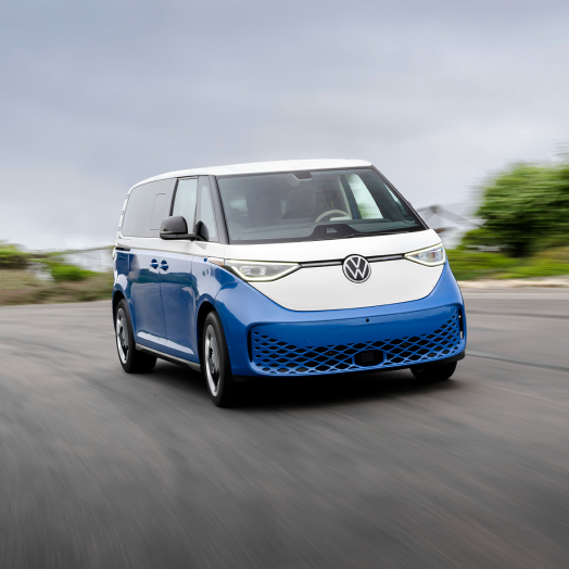 ID.Buzz | Open Road Volkswagen Manhattan in New York NY