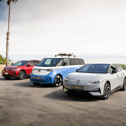 ID.Buzz | Open Road Volkswagen Manhattan in New York NY