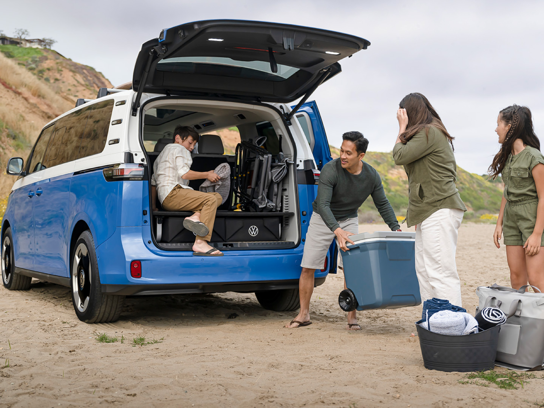 Open Road Volkswagen Manhattan in New York NY