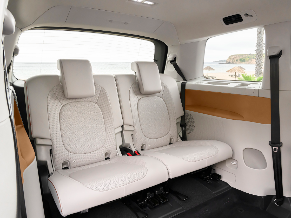 Open Road Volkswagen Manhattan in New York NY