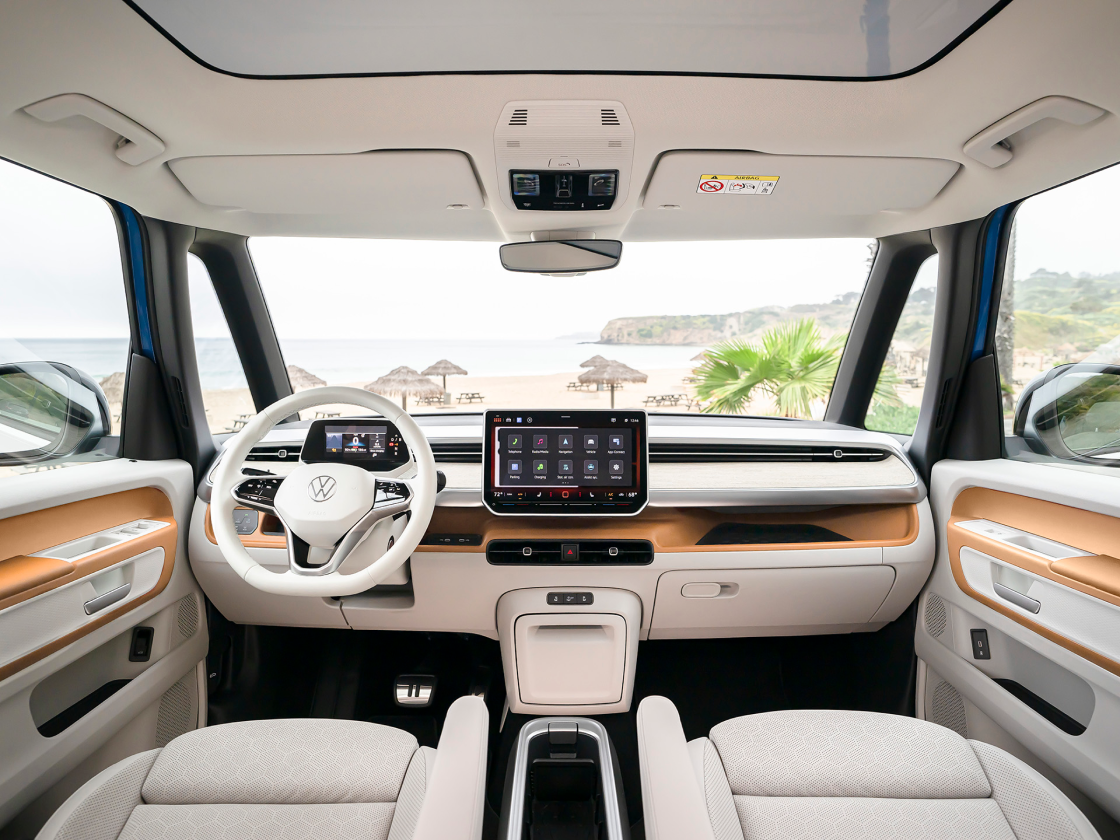 Open Road Volkswagen Manhattan in New York NY