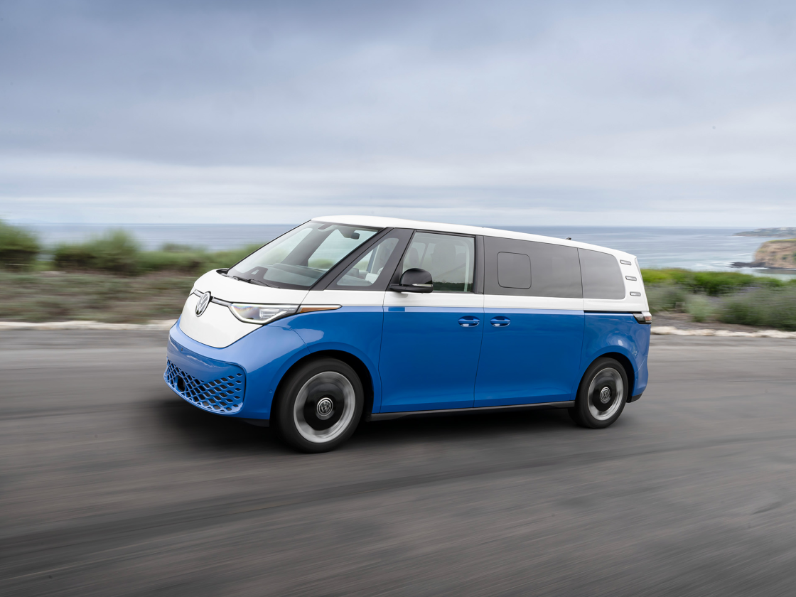 Open Road Volkswagen Manhattan in New York NY