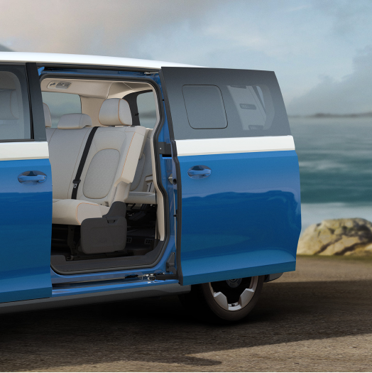 Open Road Volkswagen Manhattan in New York NY