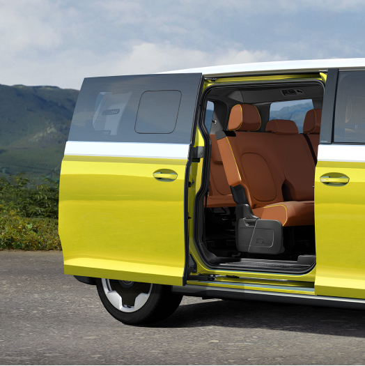 Open Road Volkswagen Manhattan in New York NY