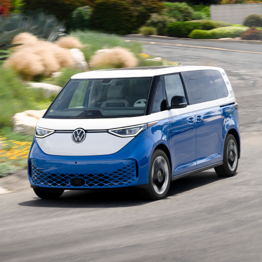 ID.Buzz | Open Road Volkswagen Manhattan in New York NY