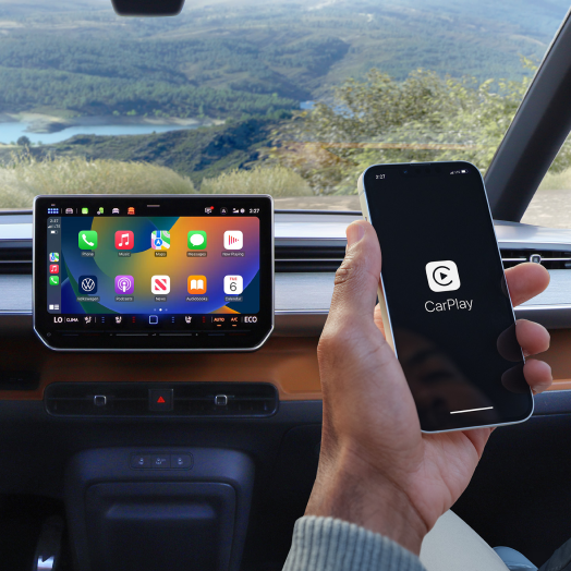 ID.Buzz | Open Road Volkswagen Manhattan in New York NY