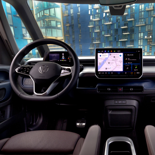 ID.Buzz | Open Road Volkswagen Manhattan in New York NY