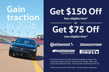 Open Road Volkswagen Manhattan in New York NY