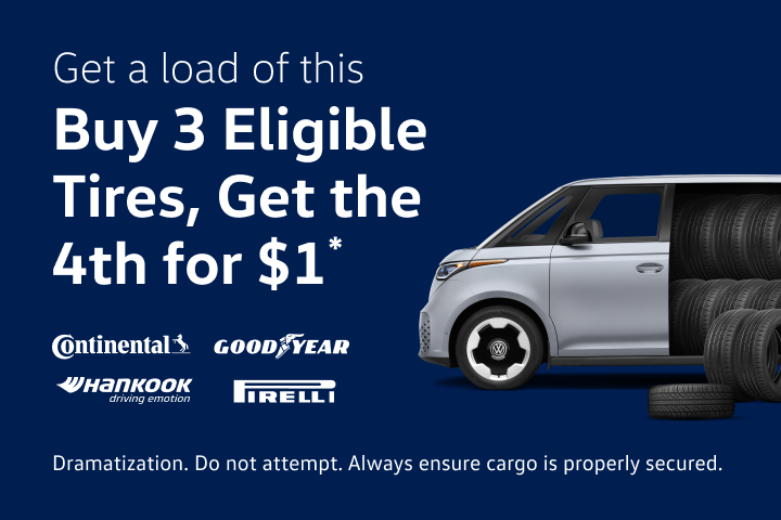 Open Road Volkswagen of Manhattan in New York NY