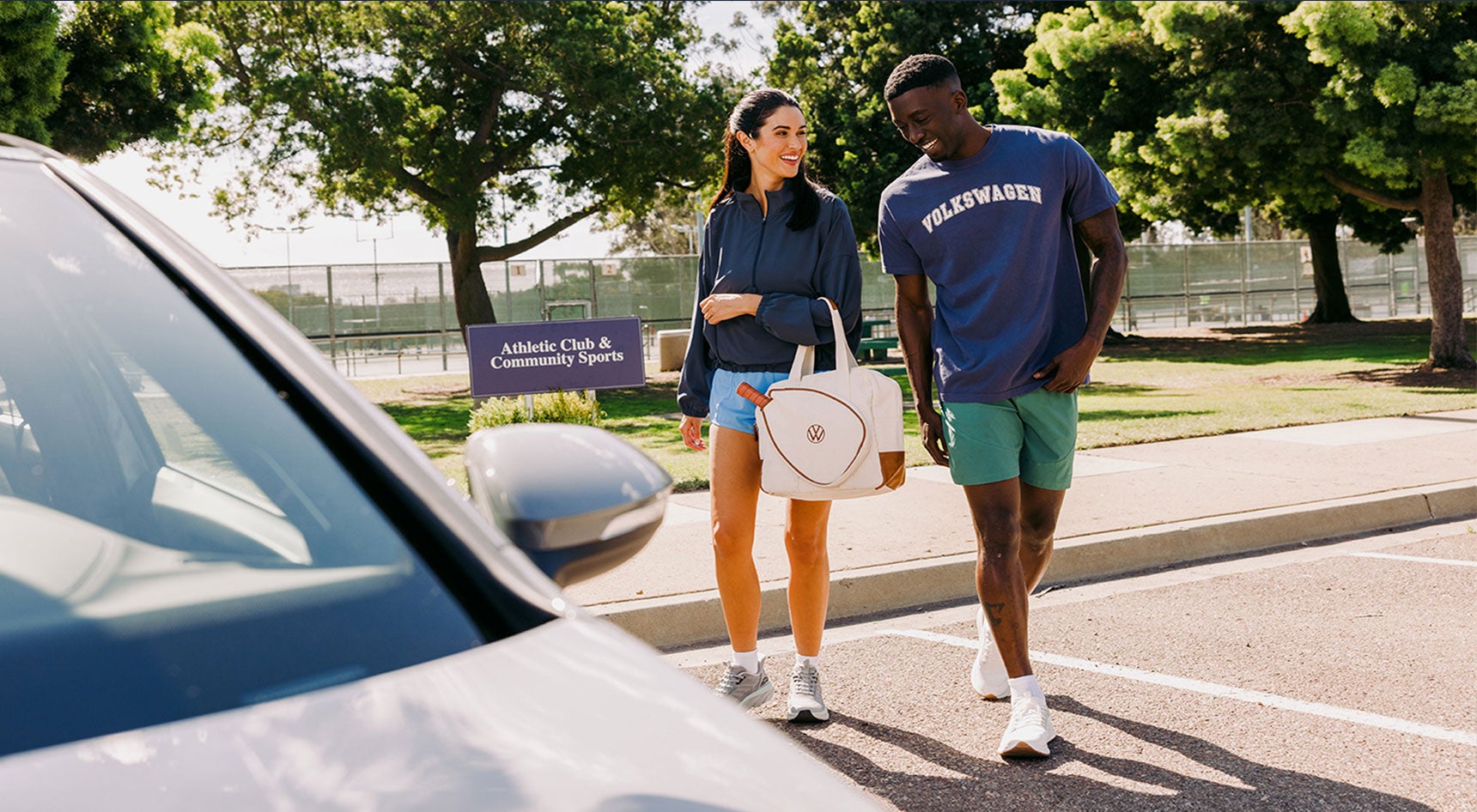 Volkswagen DriverGear in Open Road Volkswagen of Manhattan | New York, NY