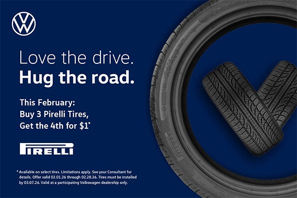 Tire Promo