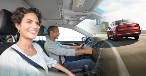 Open Road Volkswagen Manhattan in New York NY